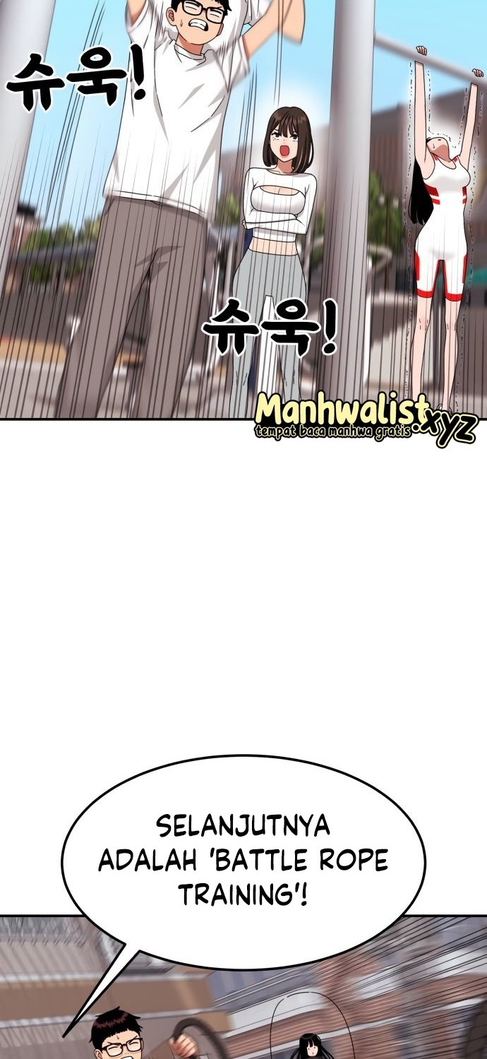 Top 1 Fighting Tutoring Chapter 24 Gambar 64