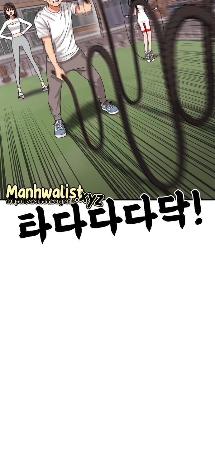 Top 1 Fighting Tutoring Chapter 24 Gambar 65