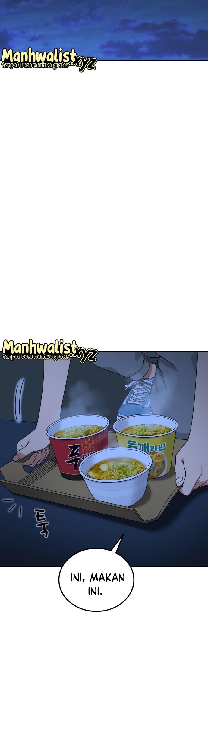 Top 1 Fighting Tutoring Chapter 24 Gambar 68