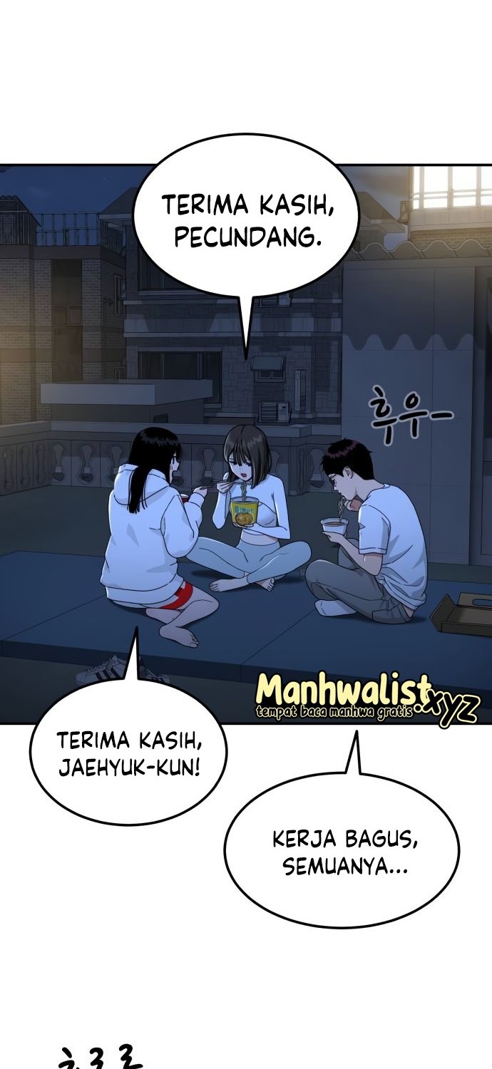 Top 1 Fighting Tutoring Chapter 24 Gambar 69