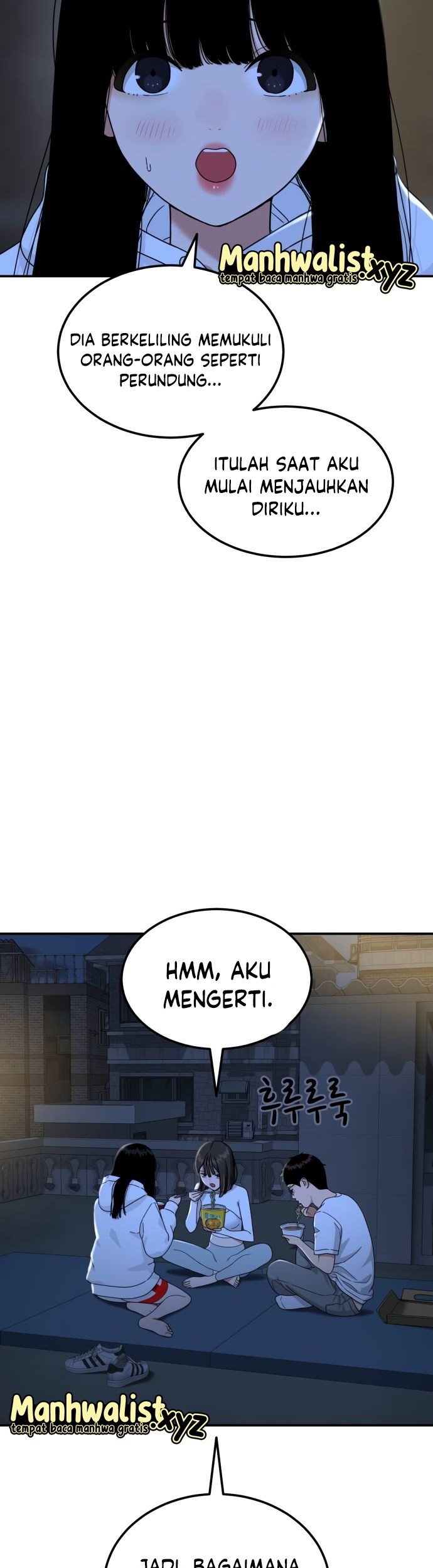 Top 1 Fighting Tutoring Chapter 24 Gambar 73