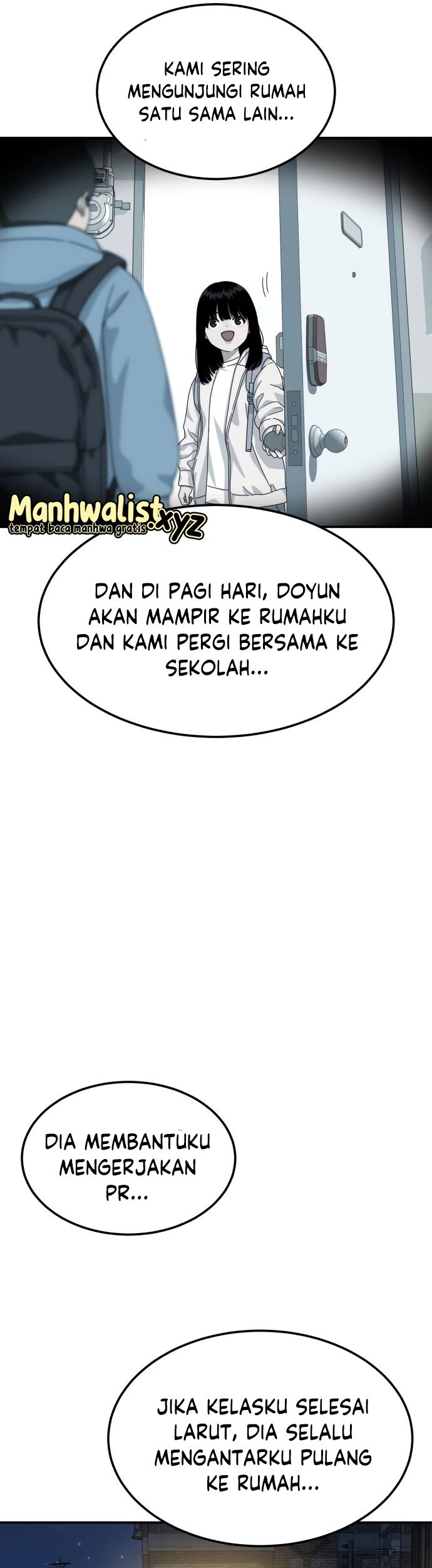 Top 1 Fighting Tutoring Chapter 24 Gambar 76