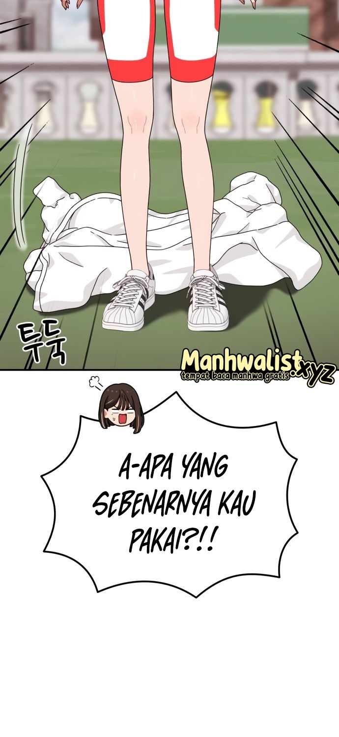 Top 1 Fighting Tutoring Chapter 24 Gambar 15