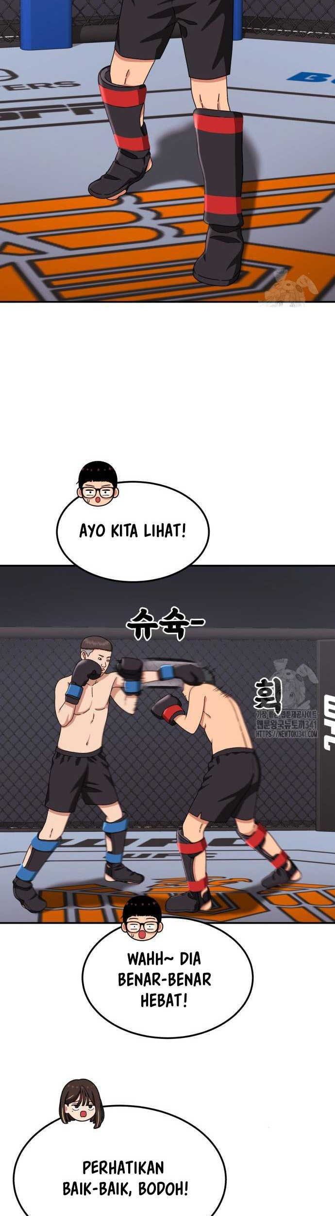 Top 1 Fighting Tutoring Chapter 23 Gambar 49