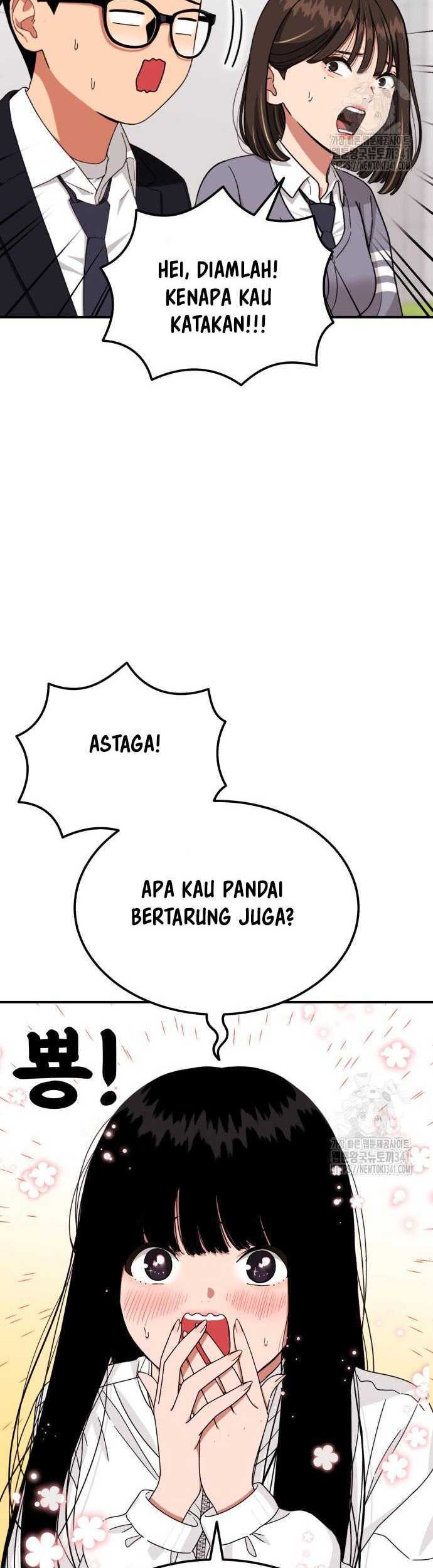 Top 1 Fighting Tutoring Chapter 23 Gambar 60