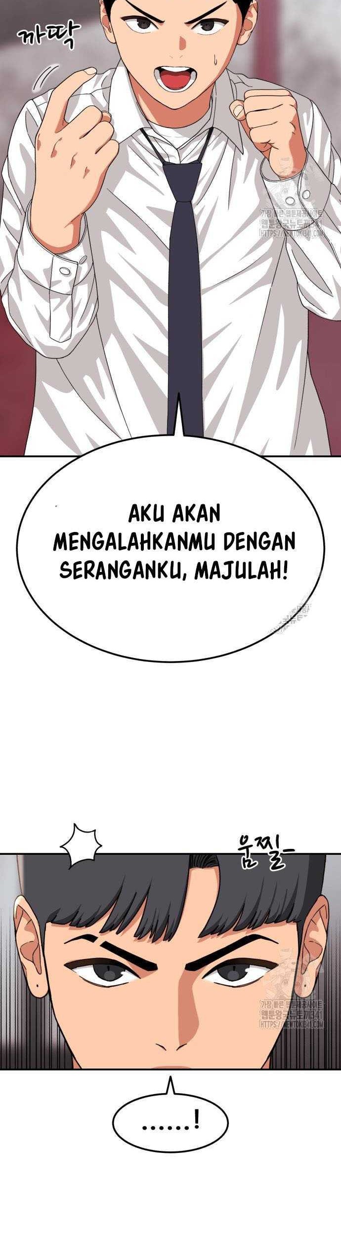 Top 1 Fighting Tutoring Chapter 23 Gambar 5