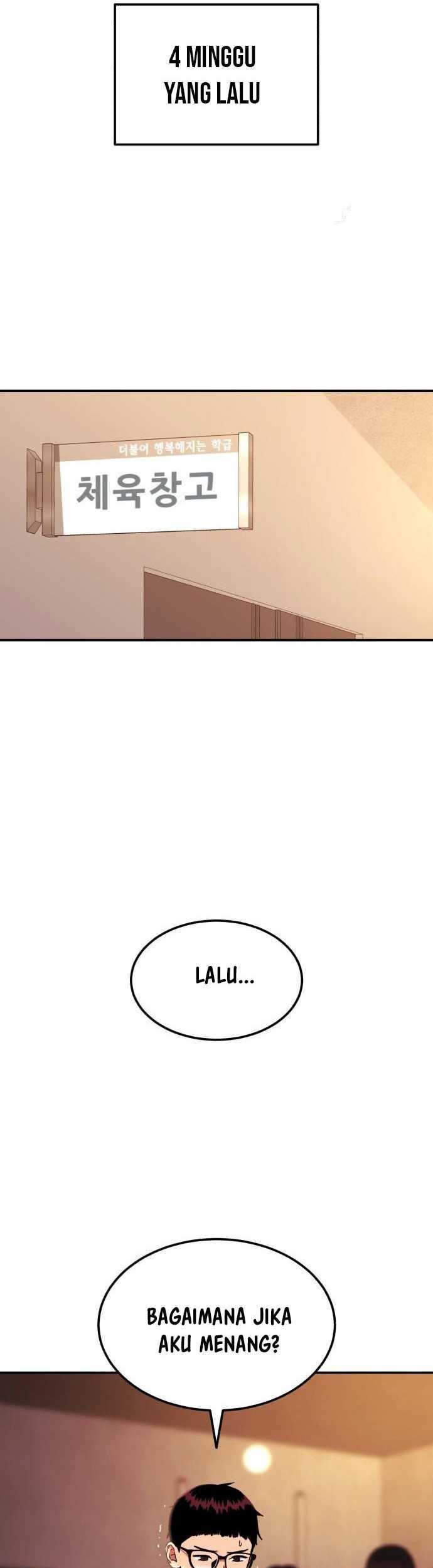 Top 1 Fighting Tutoring Chapter 23 Gambar 7