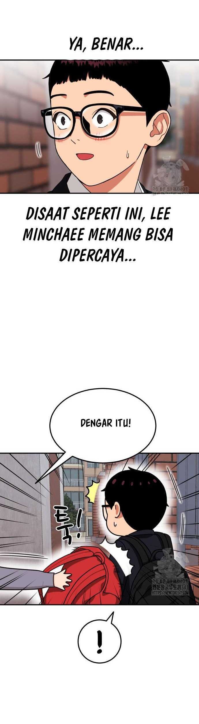 Top 1 Fighting Tutoring Chapter 23 Gambar 20