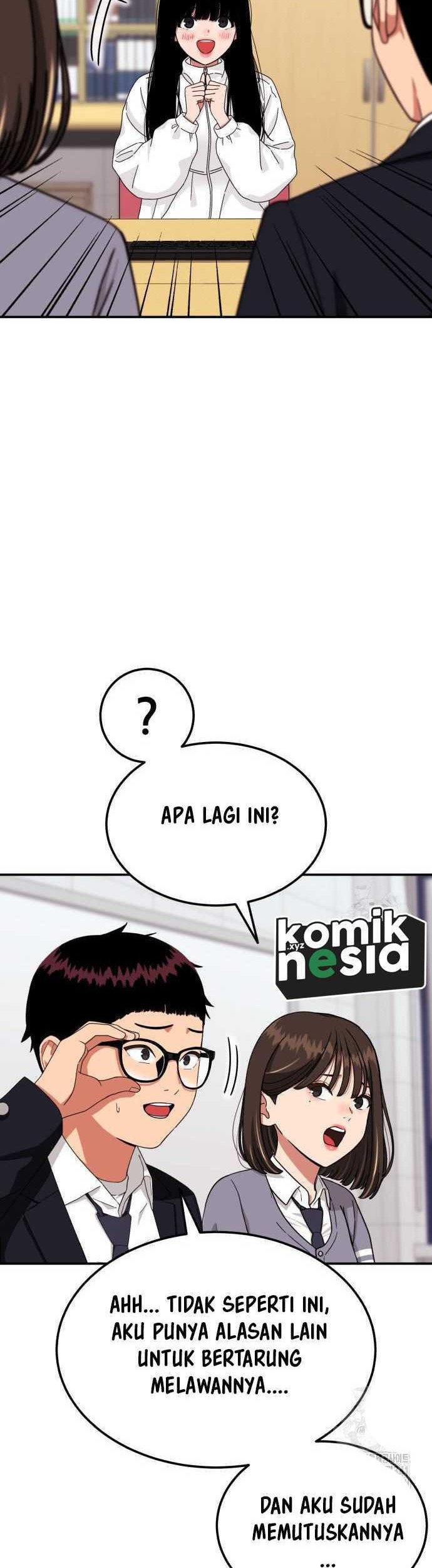 Top 1 Fighting Tutoring Chapter 23 Gambar 38