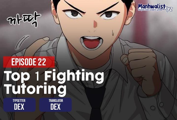 Baca Komik Top 1 Fighting Tutoring Chapter 22 Gambar 1