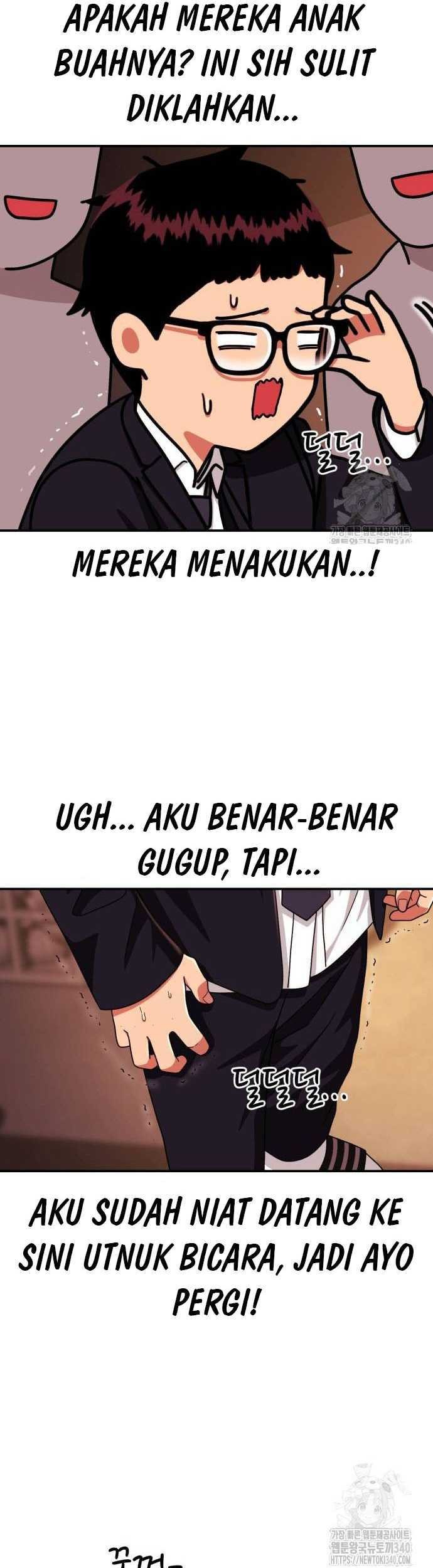 Top 1 Fighting Tutoring Chapter 22 Gambar 47