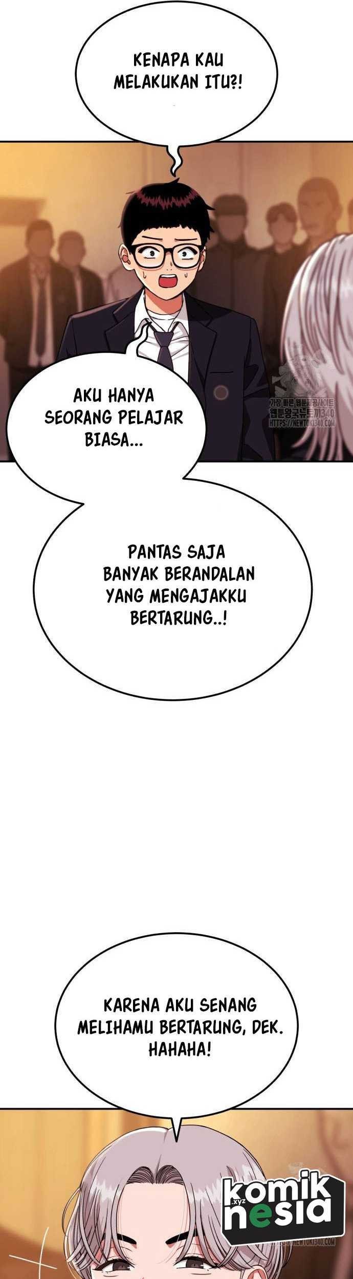 Top 1 Fighting Tutoring Chapter 22 Gambar 52