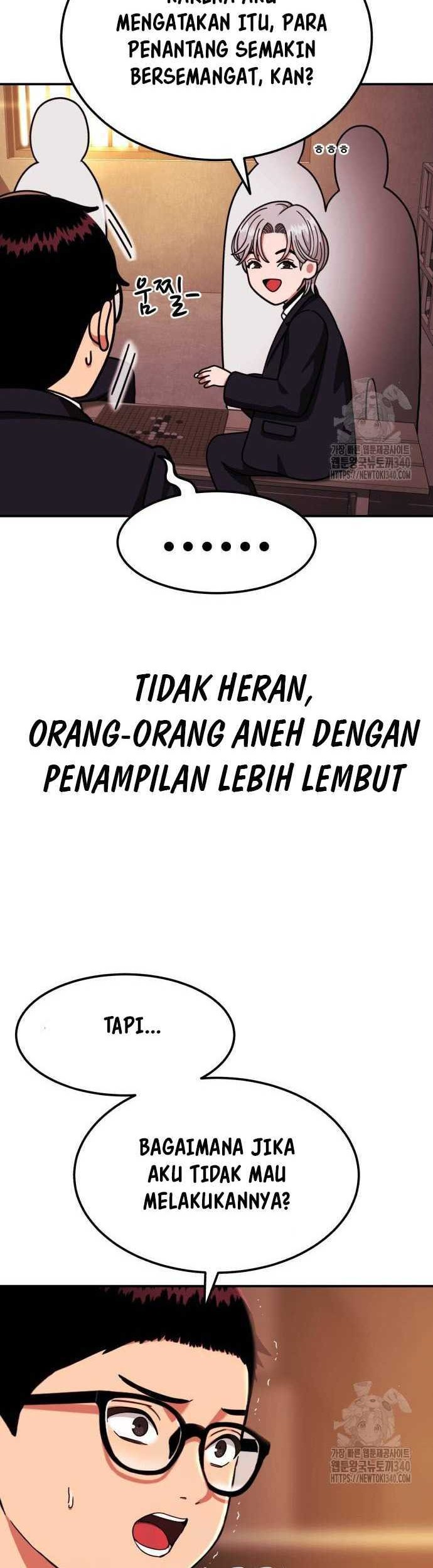 Top 1 Fighting Tutoring Chapter 22 Gambar 60