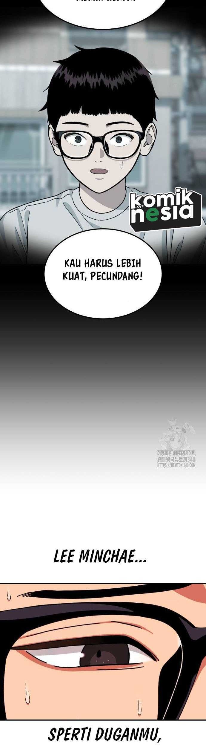 Top 1 Fighting Tutoring Chapter 22 Gambar 65