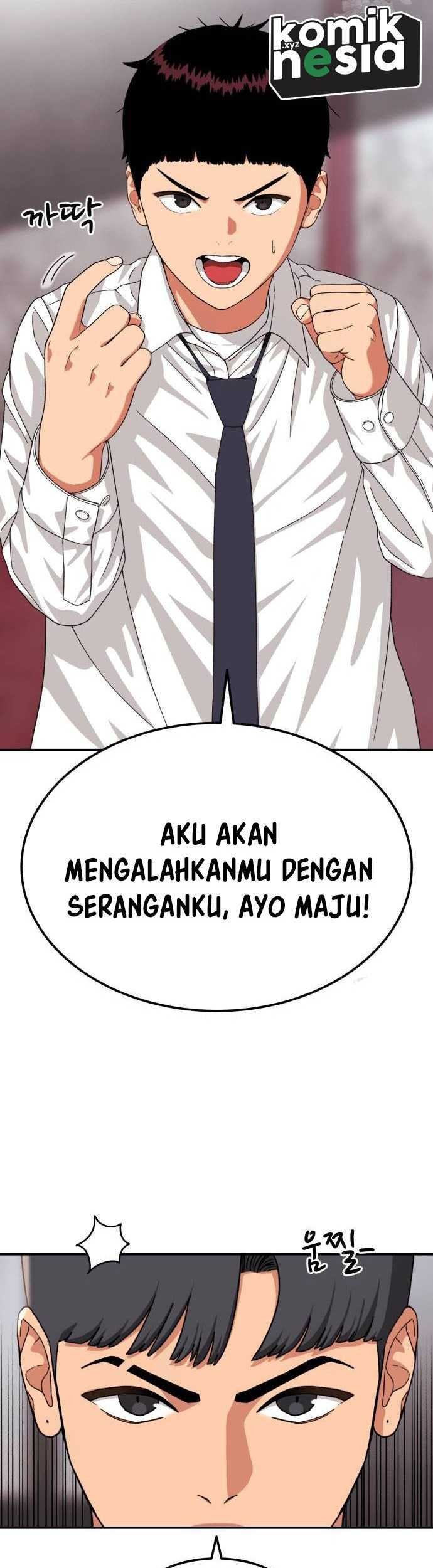 Top 1 Fighting Tutoring Chapter 22 Gambar 77