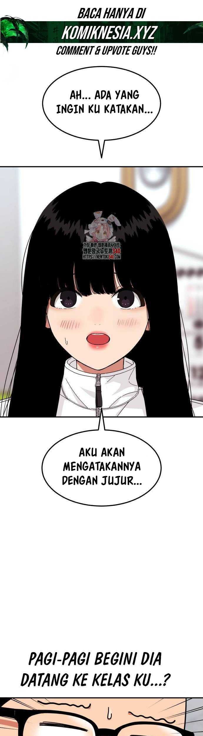 Baca  Top 1 Fighting Tutoring Chapter 22 Gambar 2