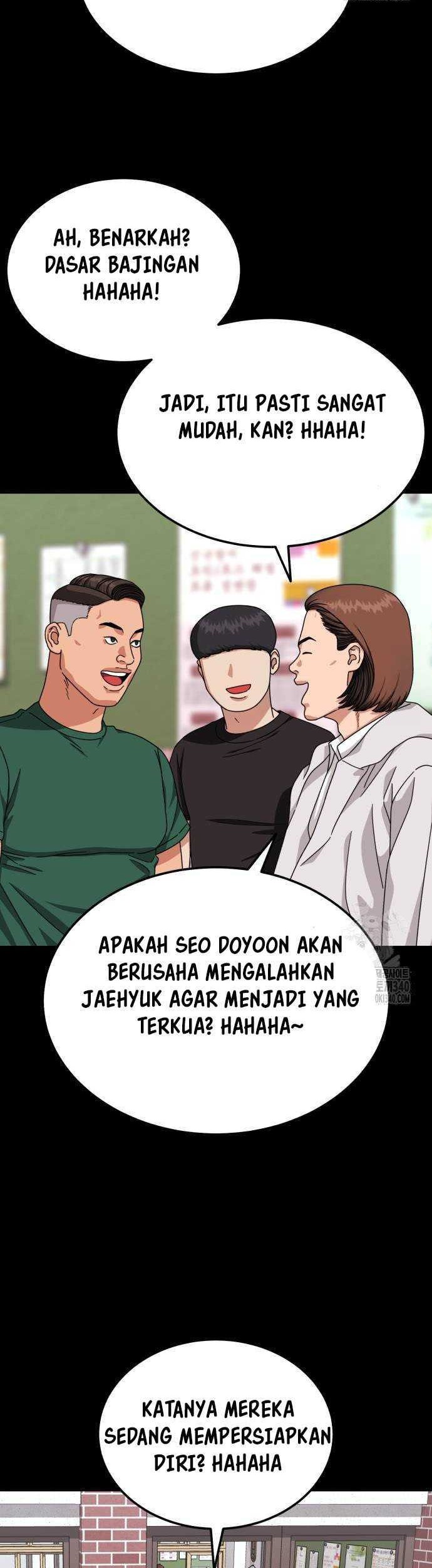 Top 1 Fighting Tutoring Chapter 22 Gambar 10