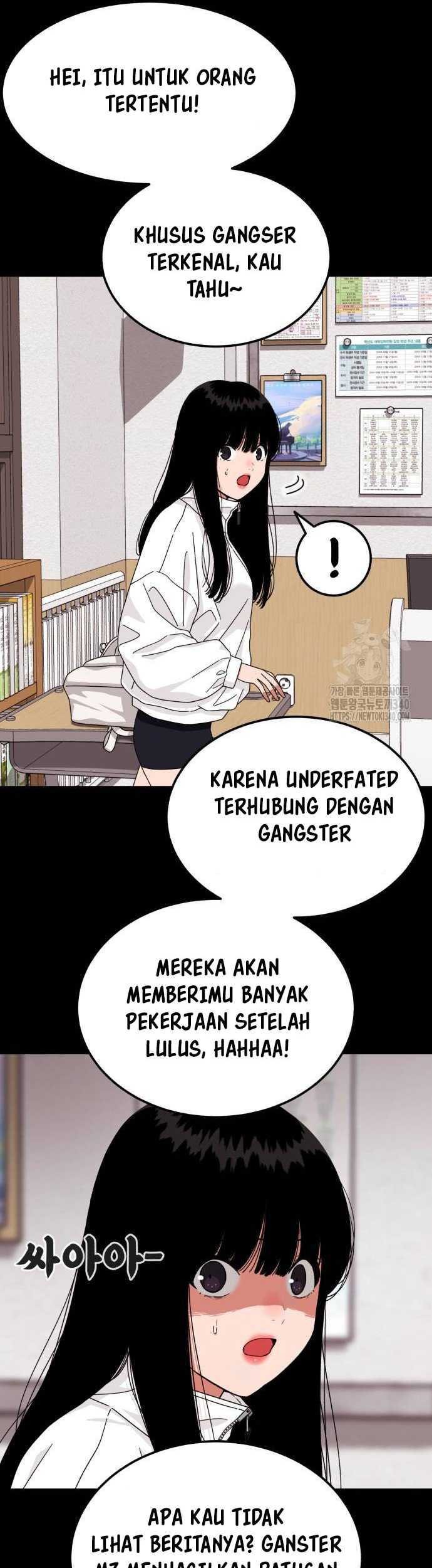 Top 1 Fighting Tutoring Chapter 22 Gambar 12