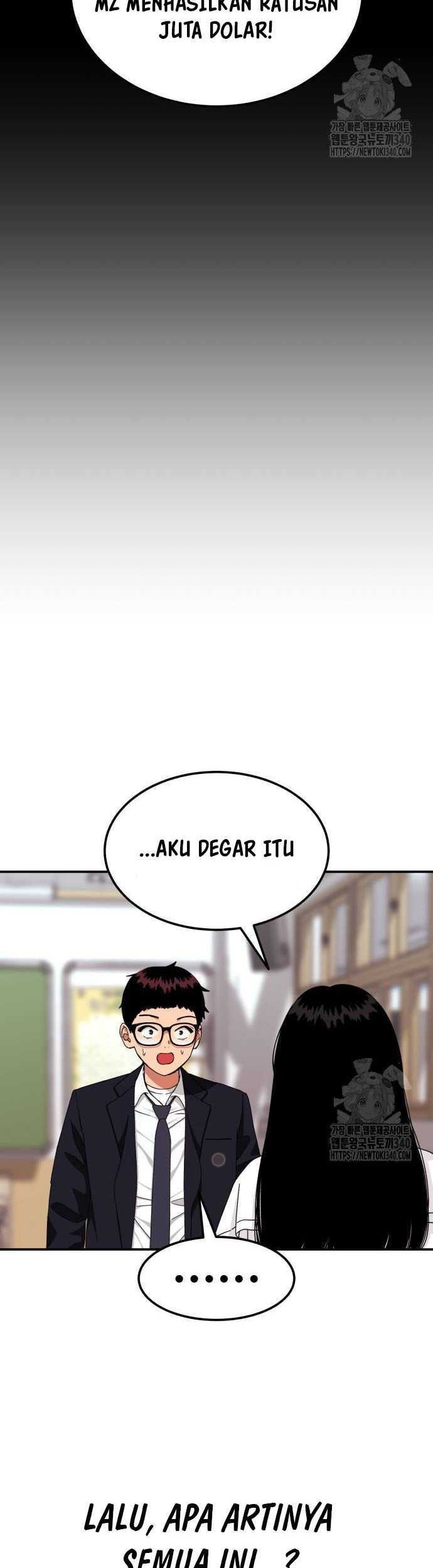 Top 1 Fighting Tutoring Chapter 22 Gambar 13