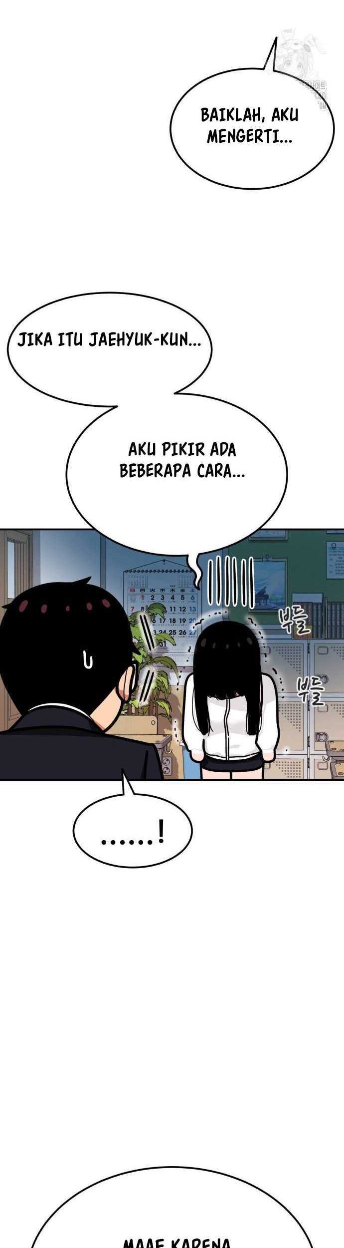 Top 1 Fighting Tutoring Chapter 22 Gambar 25