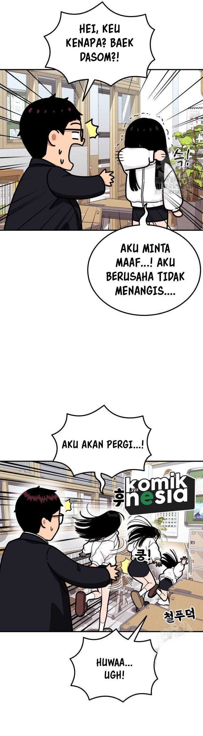 Top 1 Fighting Tutoring Chapter 22 Gambar 27