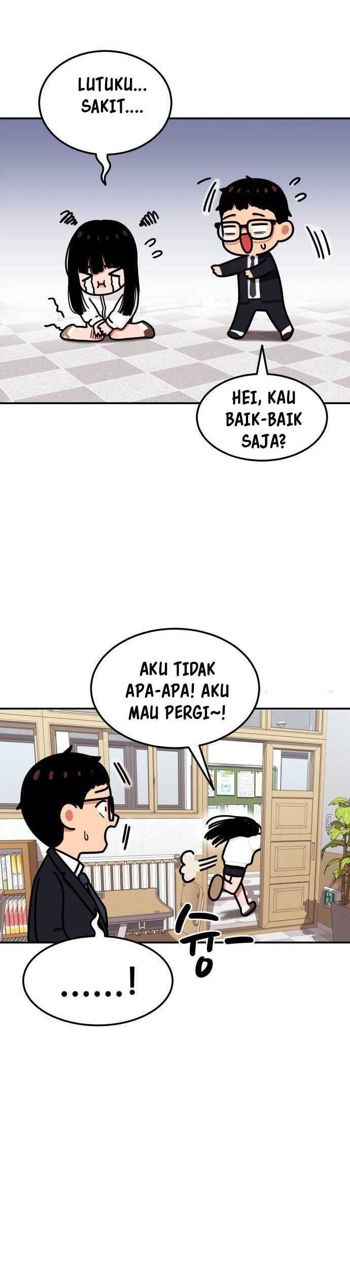 Top 1 Fighting Tutoring Chapter 22 Gambar 28