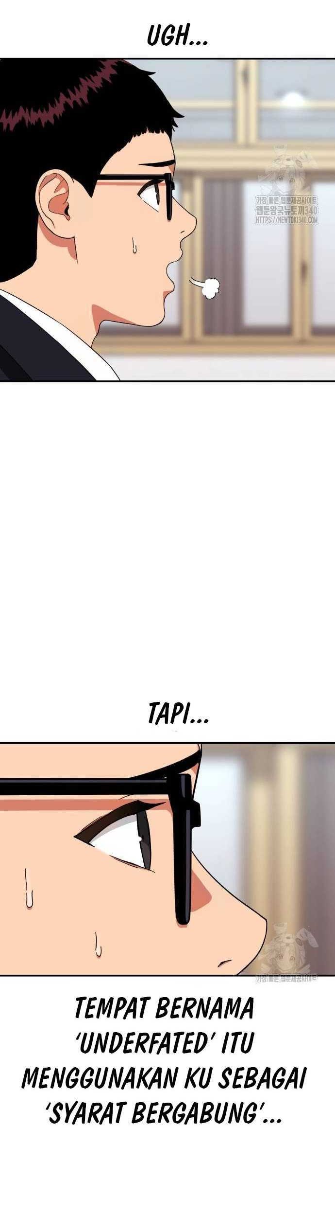 Top 1 Fighting Tutoring Chapter 22 Gambar 29