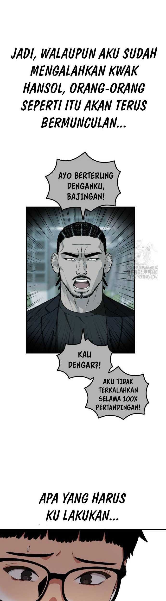 Top 1 Fighting Tutoring Chapter 22 Gambar 30
