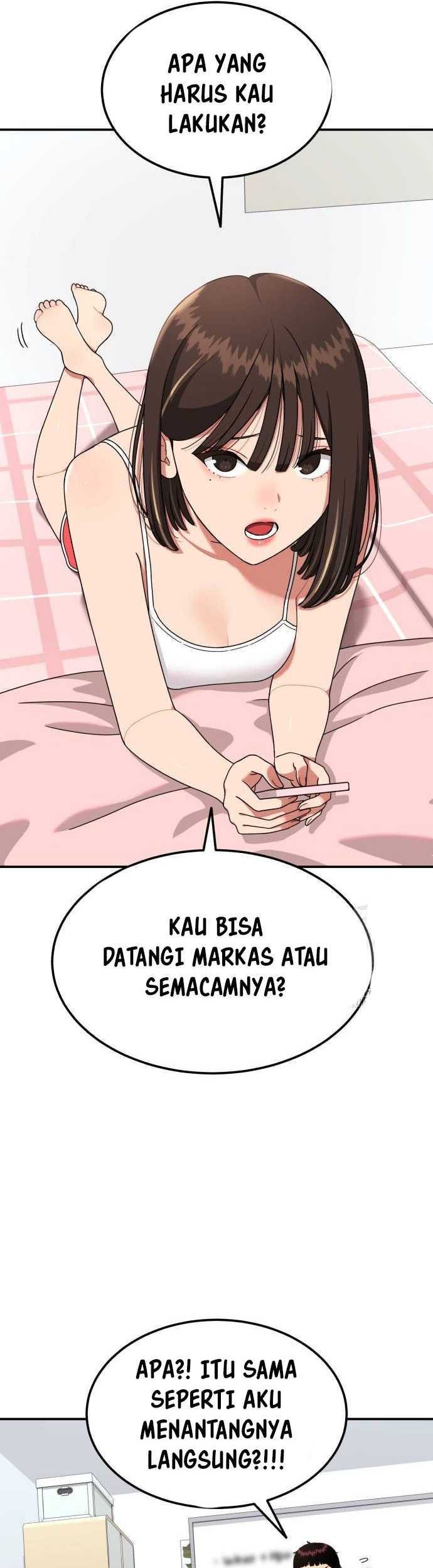 Top 1 Fighting Tutoring Chapter 22 Gambar 32