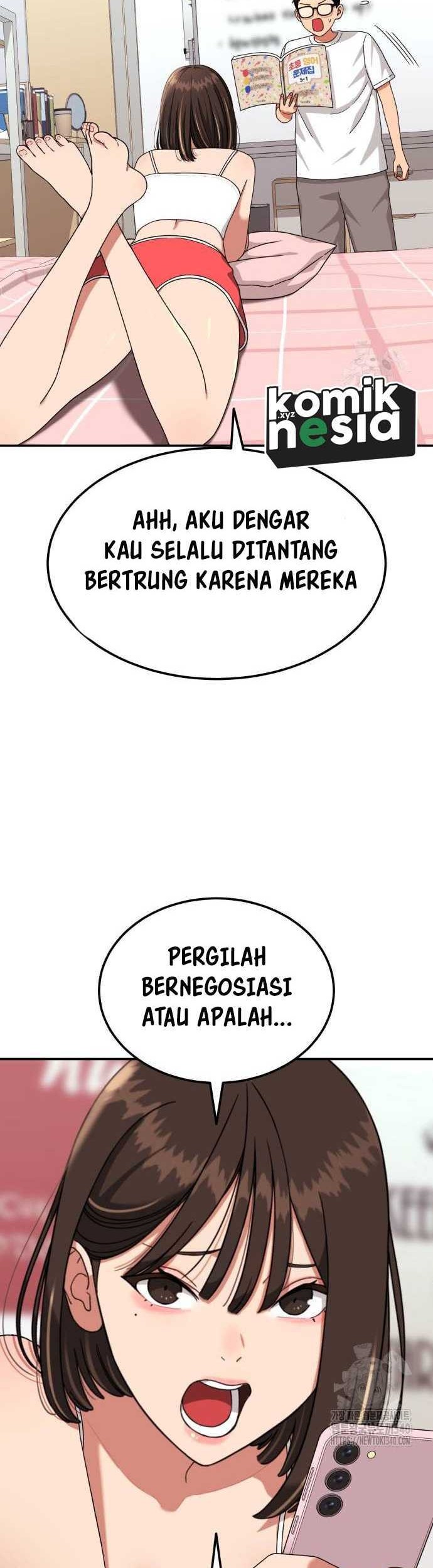 Top 1 Fighting Tutoring Chapter 22 Gambar 33
