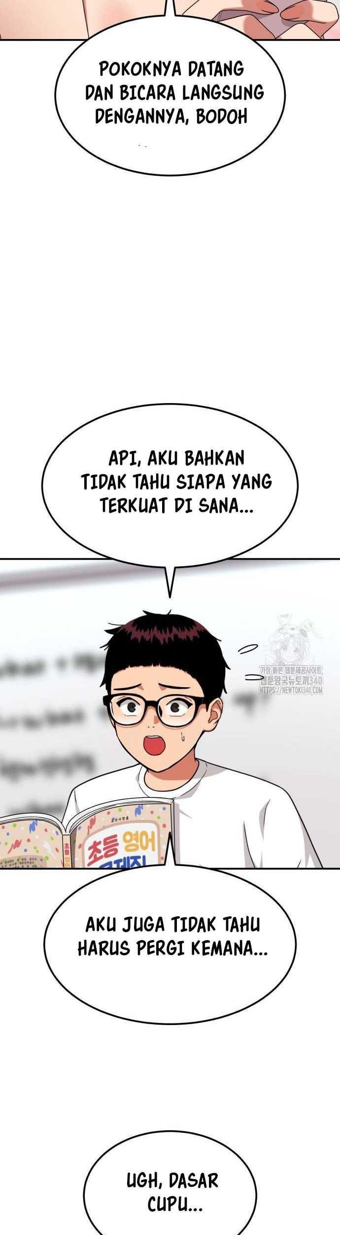 Top 1 Fighting Tutoring Chapter 22 Gambar 34