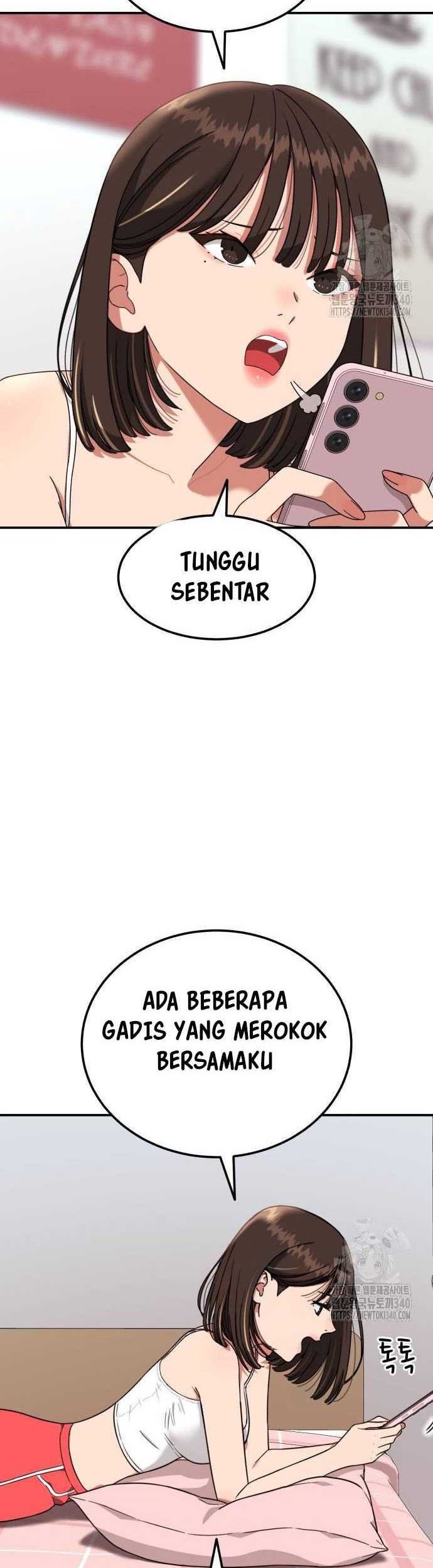 Top 1 Fighting Tutoring Chapter 22 Gambar 35