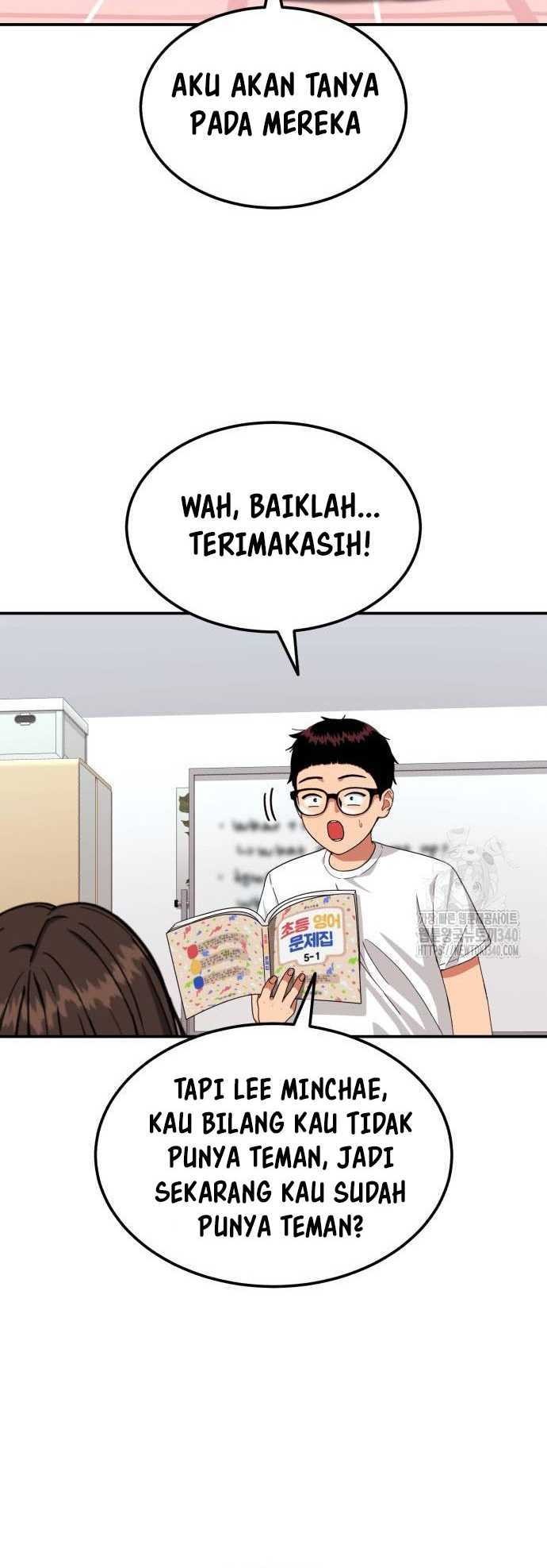 Top 1 Fighting Tutoring Chapter 22 Gambar 36