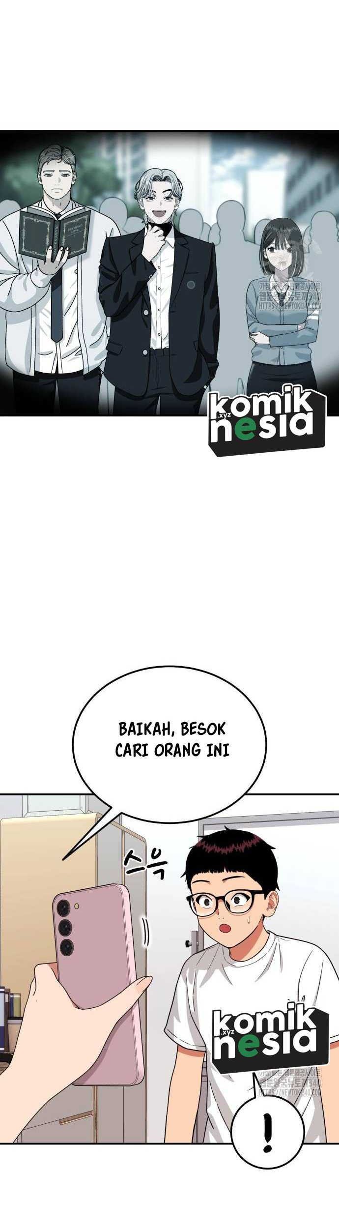 Top 1 Fighting Tutoring Chapter 22 Gambar 39