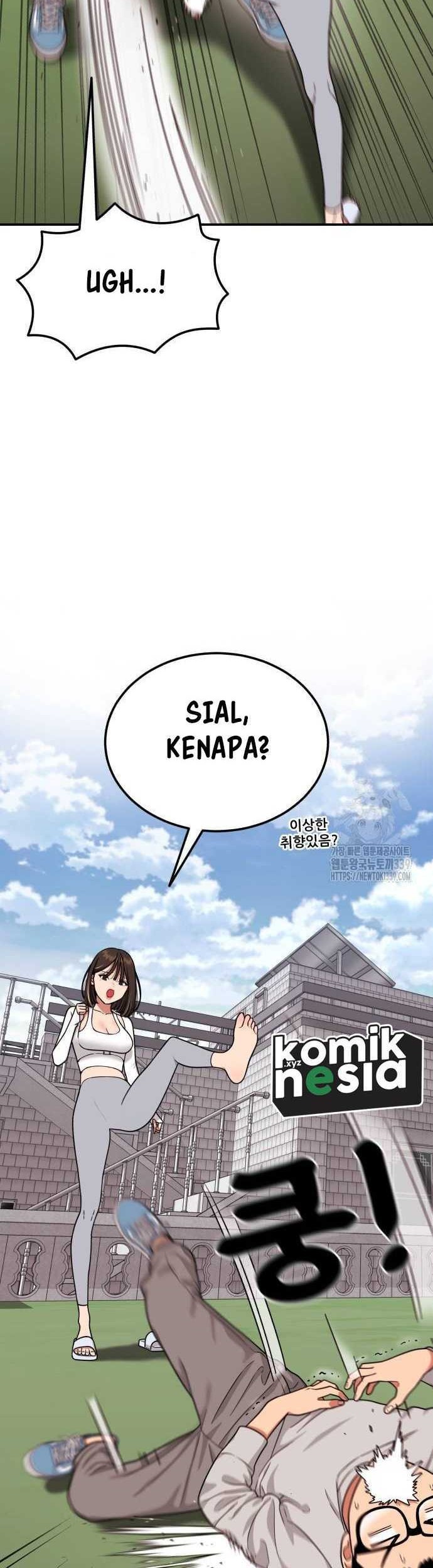 Top 1 Fighting Tutoring Chapter 21 Gambar 45