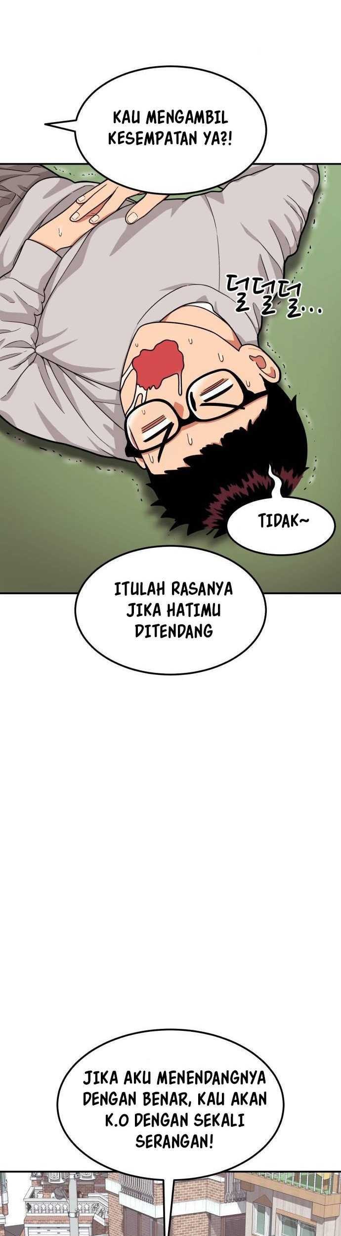 Top 1 Fighting Tutoring Chapter 21 Gambar 47