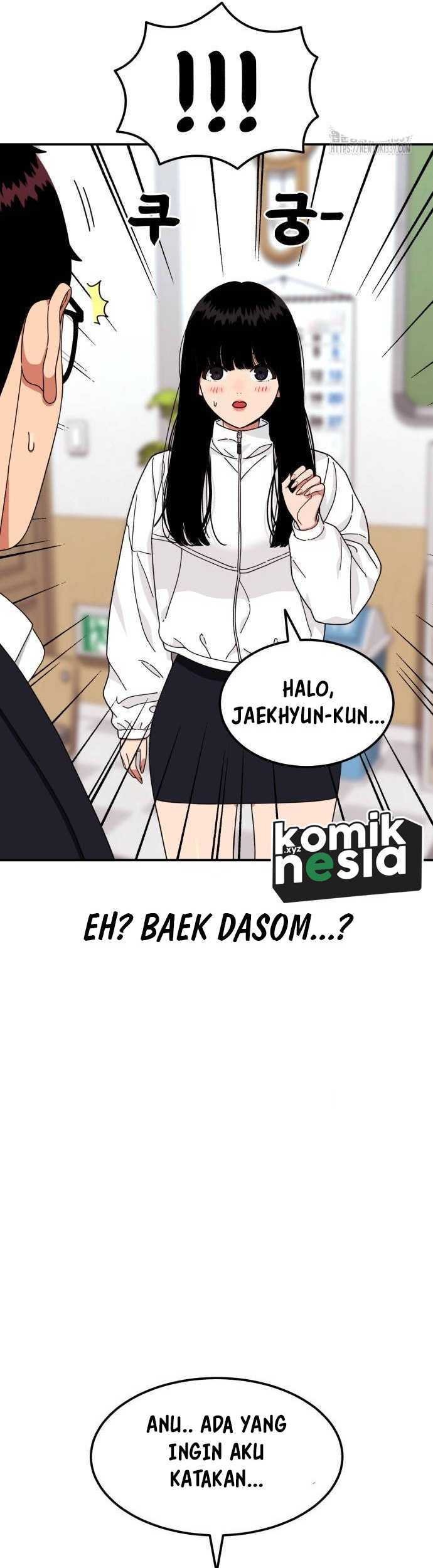 Top 1 Fighting Tutoring Chapter 21 Gambar 52