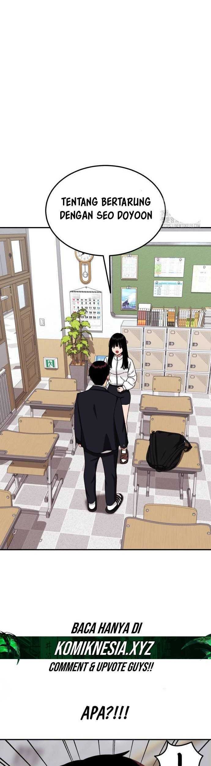 Top 1 Fighting Tutoring Chapter 21 Gambar 55