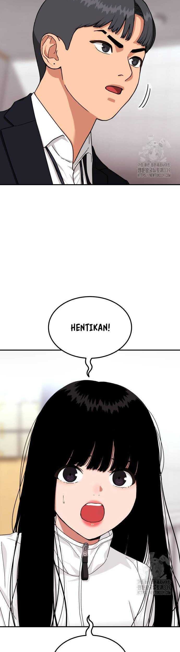 Top 1 Fighting Tutoring Chapter 21 Gambar 3