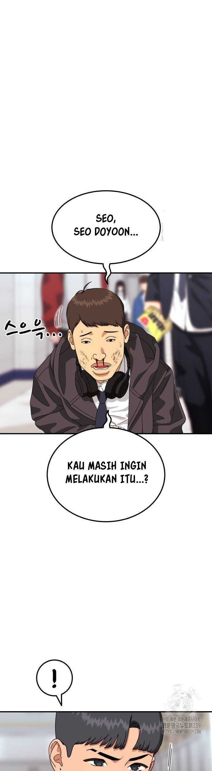 Top 1 Fighting Tutoring Chapter 21 Gambar 7