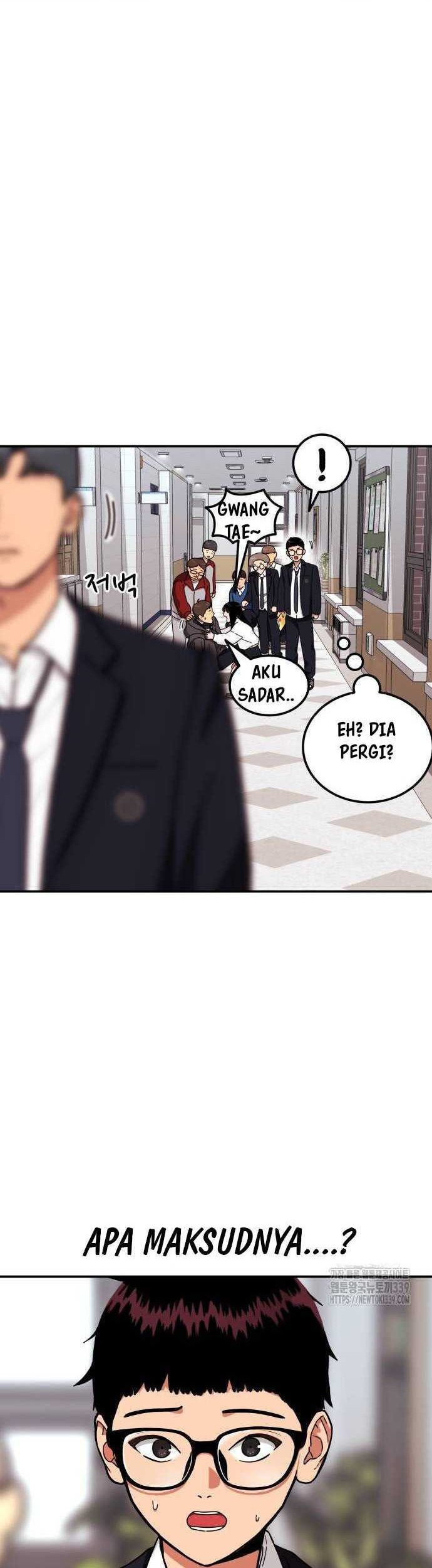 Top 1 Fighting Tutoring Chapter 21 Gambar 15