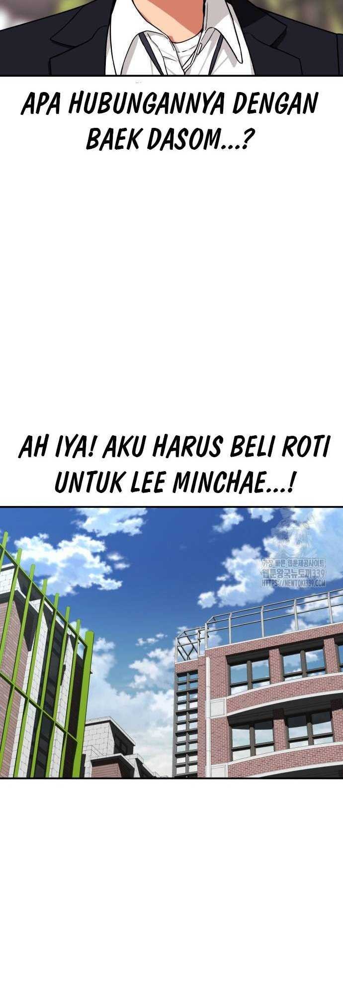 Top 1 Fighting Tutoring Chapter 21 Gambar 16