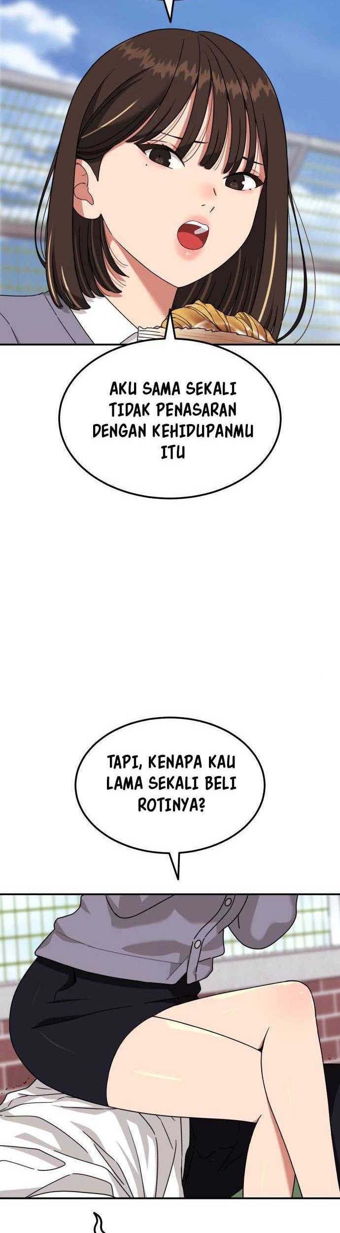 Top 1 Fighting Tutoring Chapter 21 Gambar 18