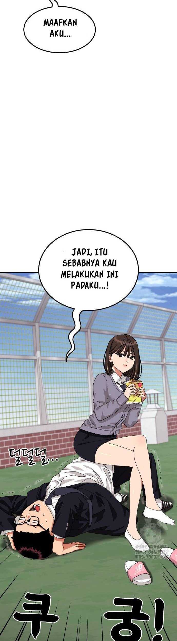 Top 1 Fighting Tutoring Chapter 21 Gambar 19