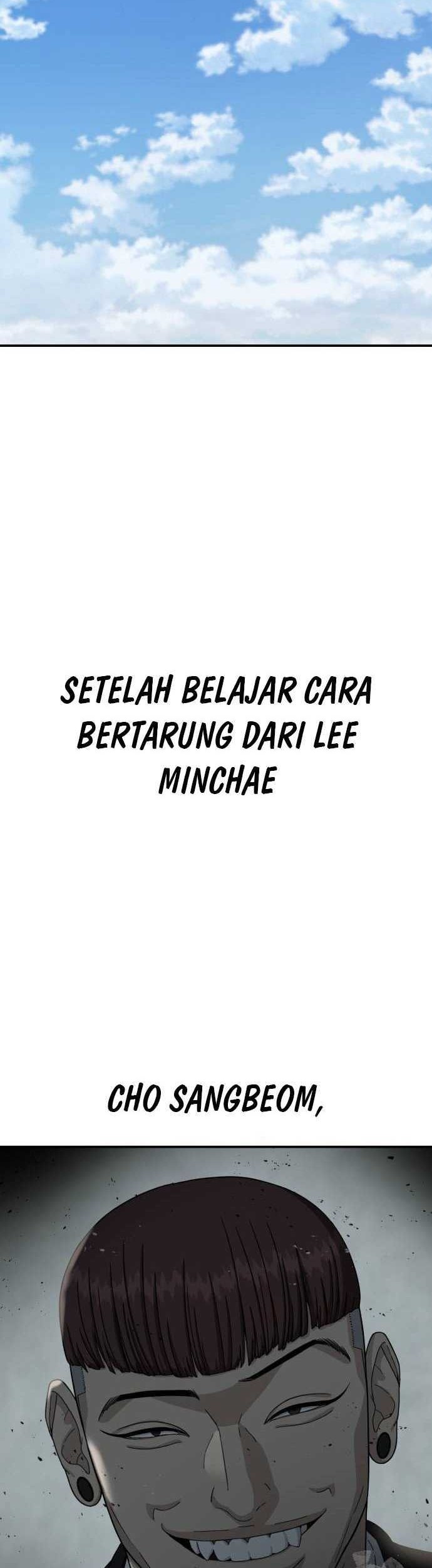 Top 1 Fighting Tutoring Chapter 21 Gambar 23