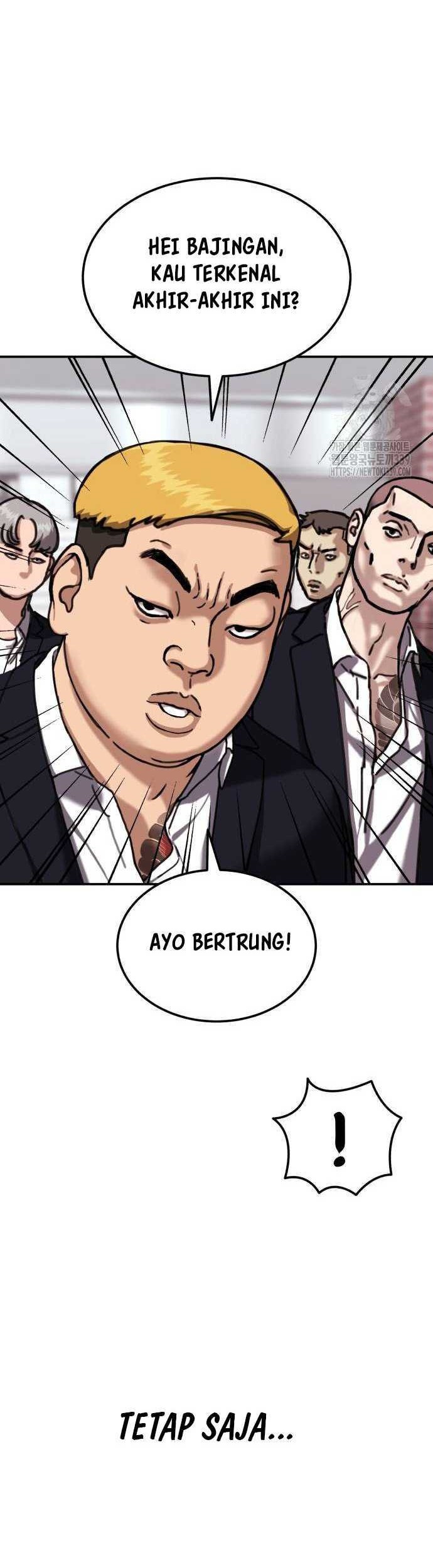 Top 1 Fighting Tutoring Chapter 21 Gambar 28