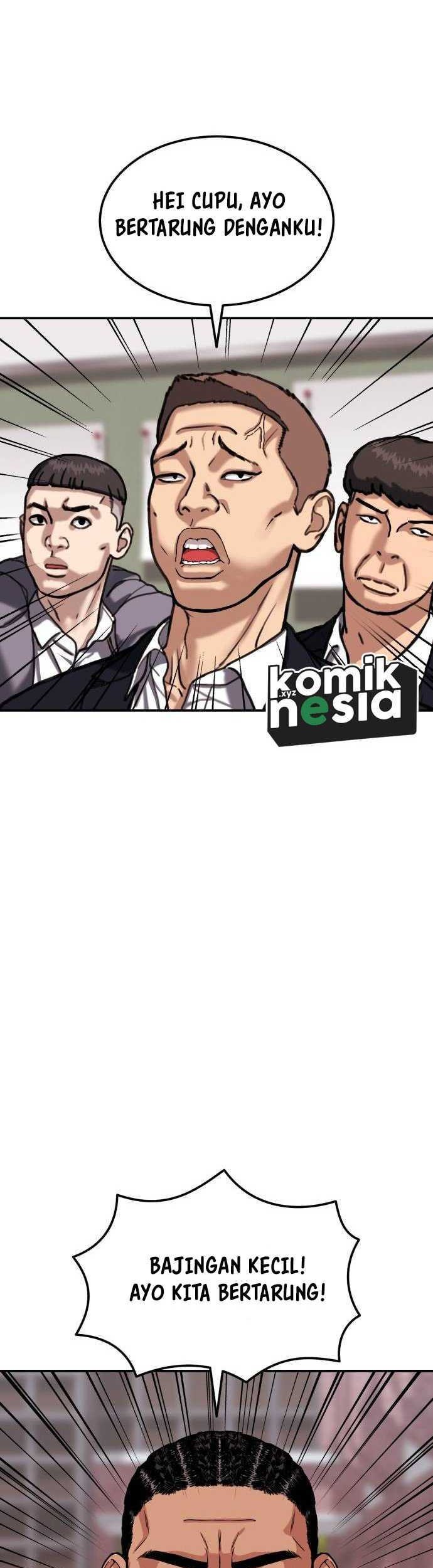 Top 1 Fighting Tutoring Chapter 21 Gambar 29
