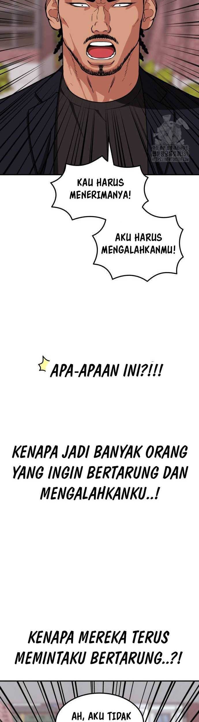 Top 1 Fighting Tutoring Chapter 21 Gambar 30
