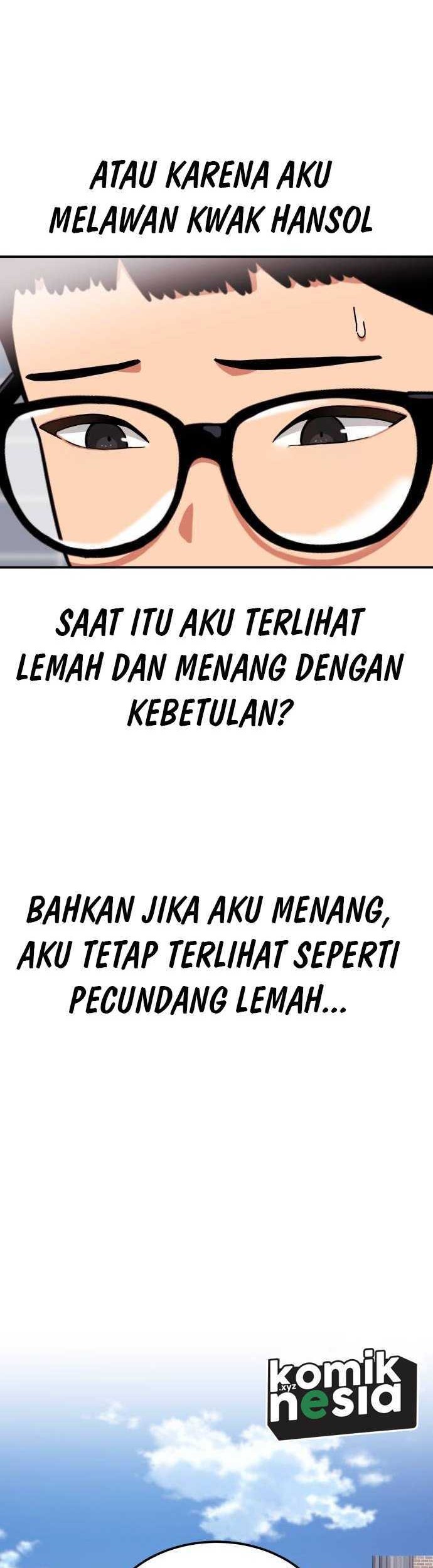 Top 1 Fighting Tutoring Chapter 21 Gambar 33