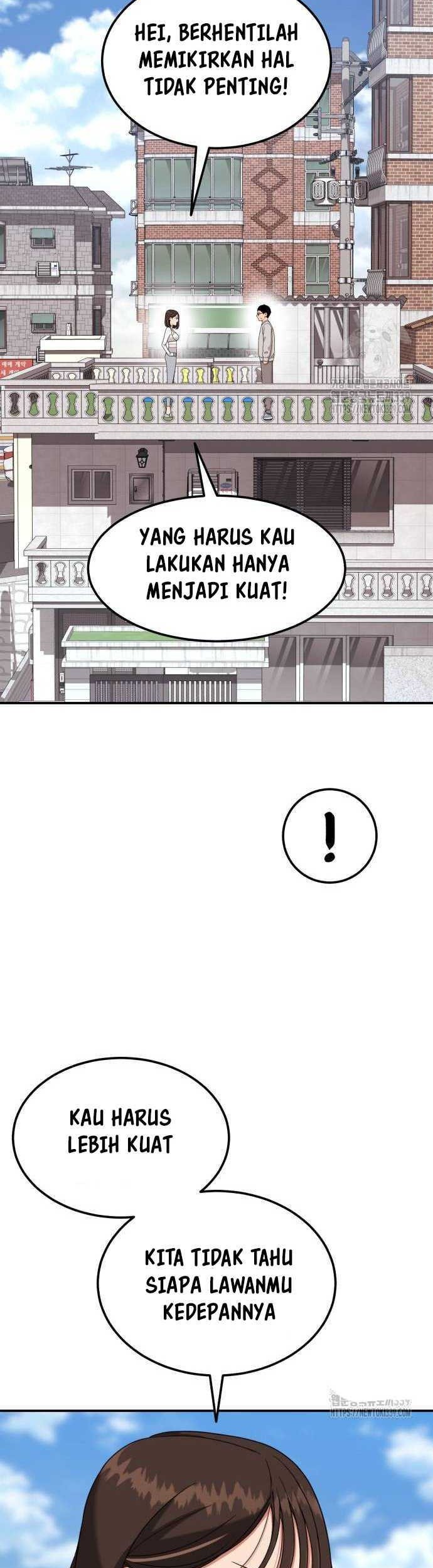 Top 1 Fighting Tutoring Chapter 21 Gambar 34